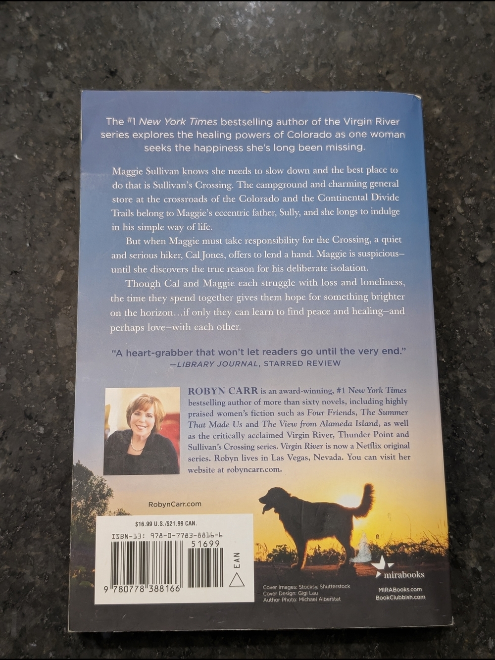 What We Find Paperback Book - Picture 2 of 2